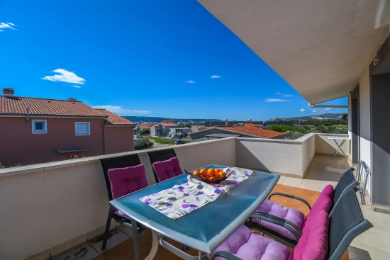 Apartmán Střední Dalmácie - Kaštela DA 8770 N2