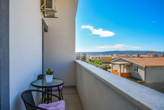 Apartmán Střední Dalmácie - Kaštela DA 8770 N2