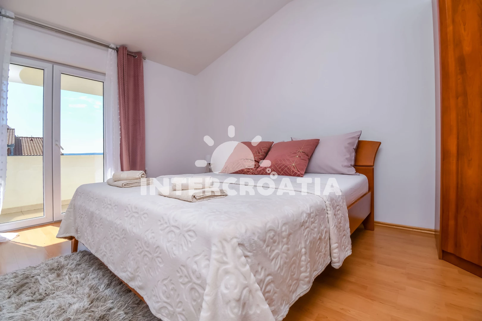 Apartmán Střední Dalmácie - Kaštela DA 8770 N2
