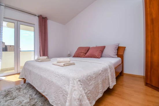 Apartmán Střední Dalmácie - Kaštela DA 8770 N2