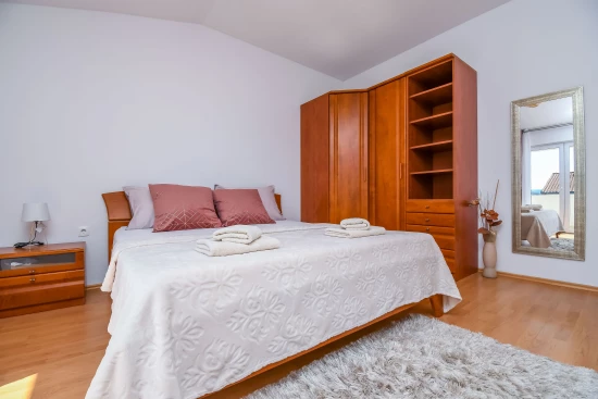 Apartmán Střední Dalmácie - Kaštela DA 8770 N2