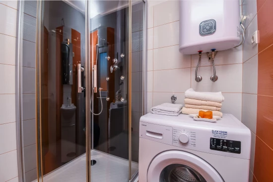 Apartmán Střední Dalmácie - Kaštela DA 8770 N2