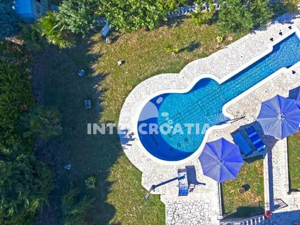 Domek Istrie - Labin (Rabac) IS 7234 N1