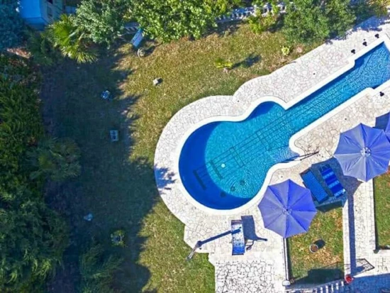 Domek Istrie - Labin (Rabac) IS 7234 N1