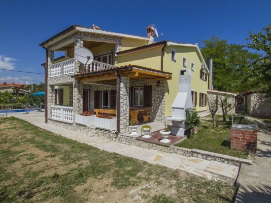 Domek Istrie - Labin (Rabac) IS 7234 N1