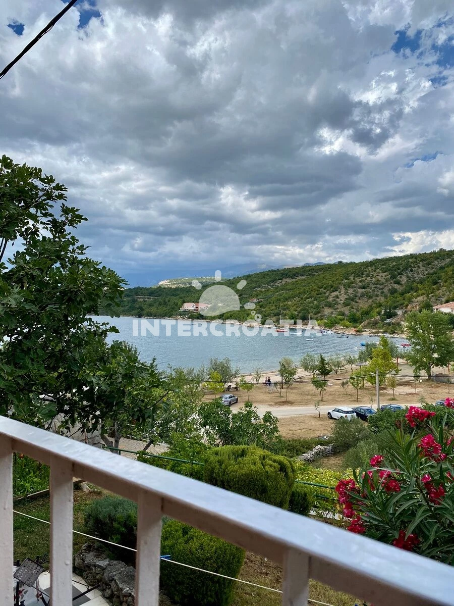 Apartmán Severní Dalmácie - Kruševo (Zadar) DA 8771 N1