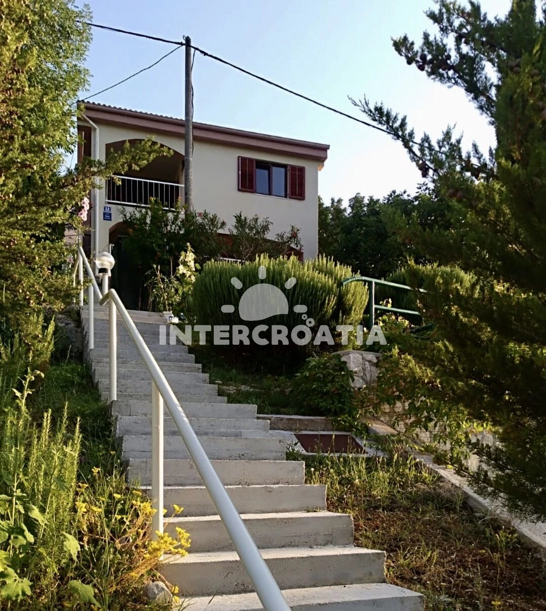 Apartmán Severní Dalmácie - Kruševo (Zadar) DA 8771 N1