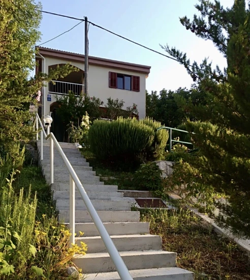 Apartmán Severní Dalmácie - Kruševo (Zadar) DA 8771 N1