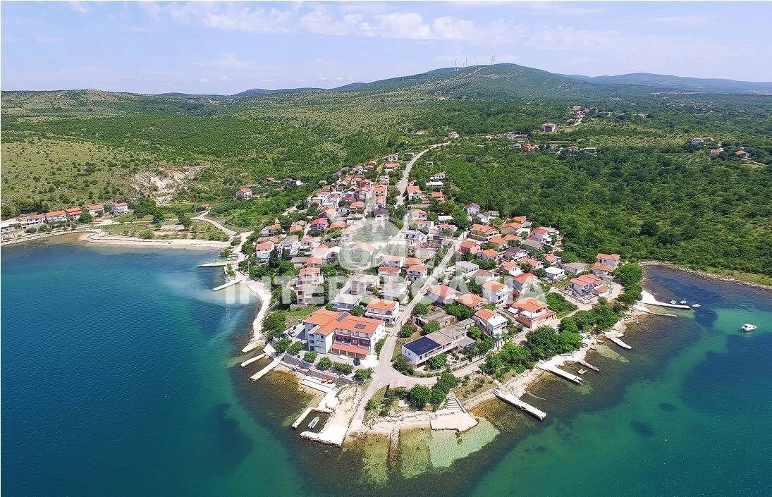 Apartmán Severní Dalmácie - Kruševo (Zadar) DA 8771 N1