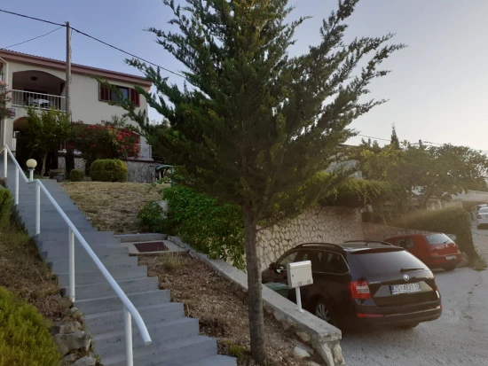 Apartmán Severní Dalmácie - Kruševo (Zadar) DA 8771 N1