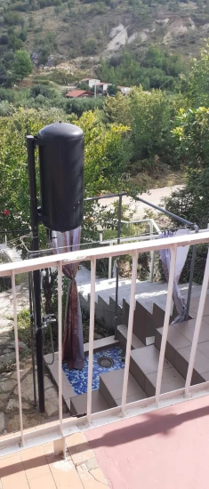 Apartmán Severní Dalmácie - Kruševo (Zadar) DA 8771 N1