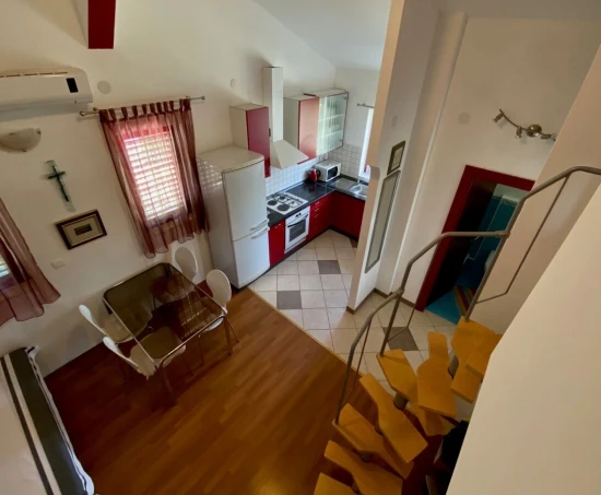 Apartmán Severní Dalmácie - Kruševo (Zadar) DA 8771 N1