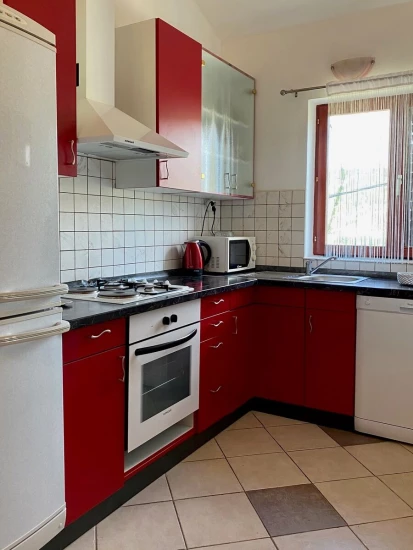 Apartmán Severní Dalmácie - Kruševo (Zadar) DA 8771 N1