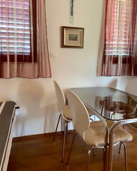 Apartmán Severní Dalmácie - Kruševo (Zadar) DA 8771 N1