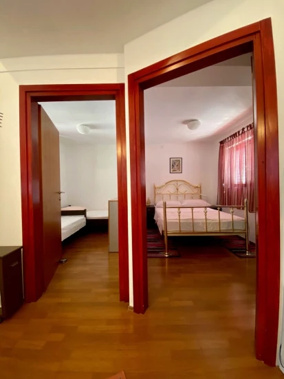 Apartmán Severní Dalmácie - Kruševo (Zadar) DA 8771 N1