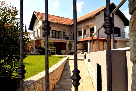 Vila Severní Dalmácie - Drniš (Šibenik) DA 8772 N1