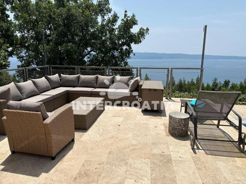 Vila Střední Dalmácie - Jesenice DA 8773 N1