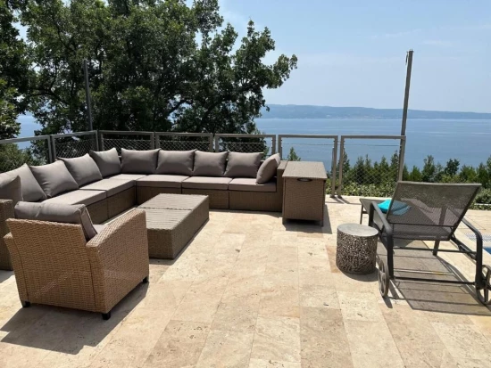 Vila Střední Dalmácie - Jesenice DA 8773 N1