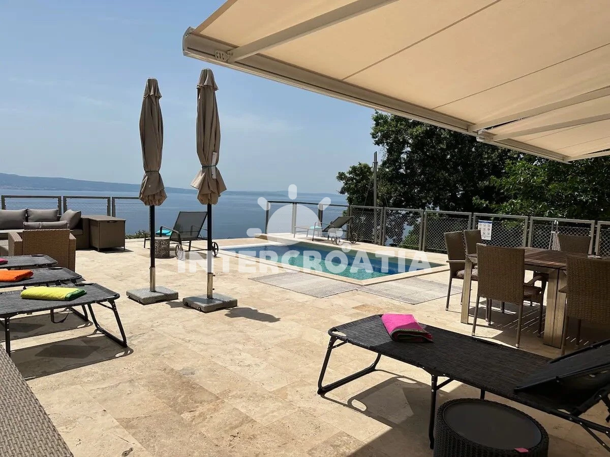 Vila Střední Dalmácie - Jesenice DA 8773 N1