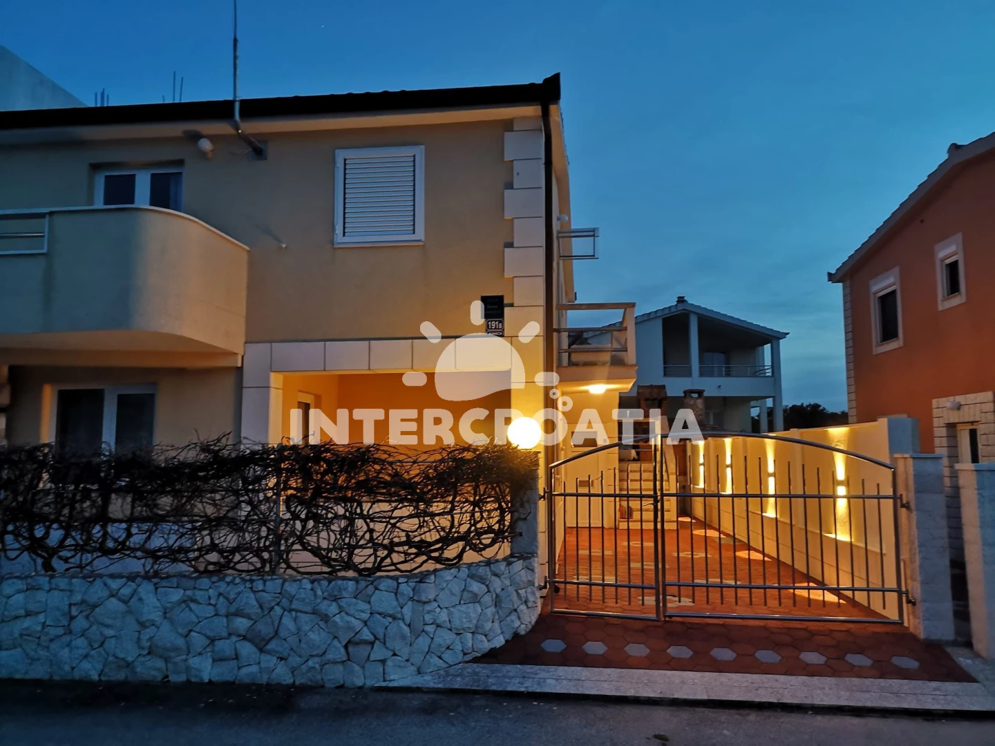 Apartmán Severní Dalmácie - Kanica DA 8774 N1