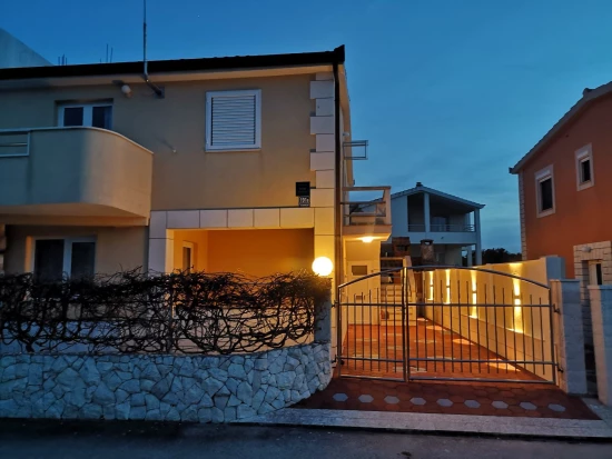 Apartmán Severní Dalmácie - Kanica DA 8774 N1