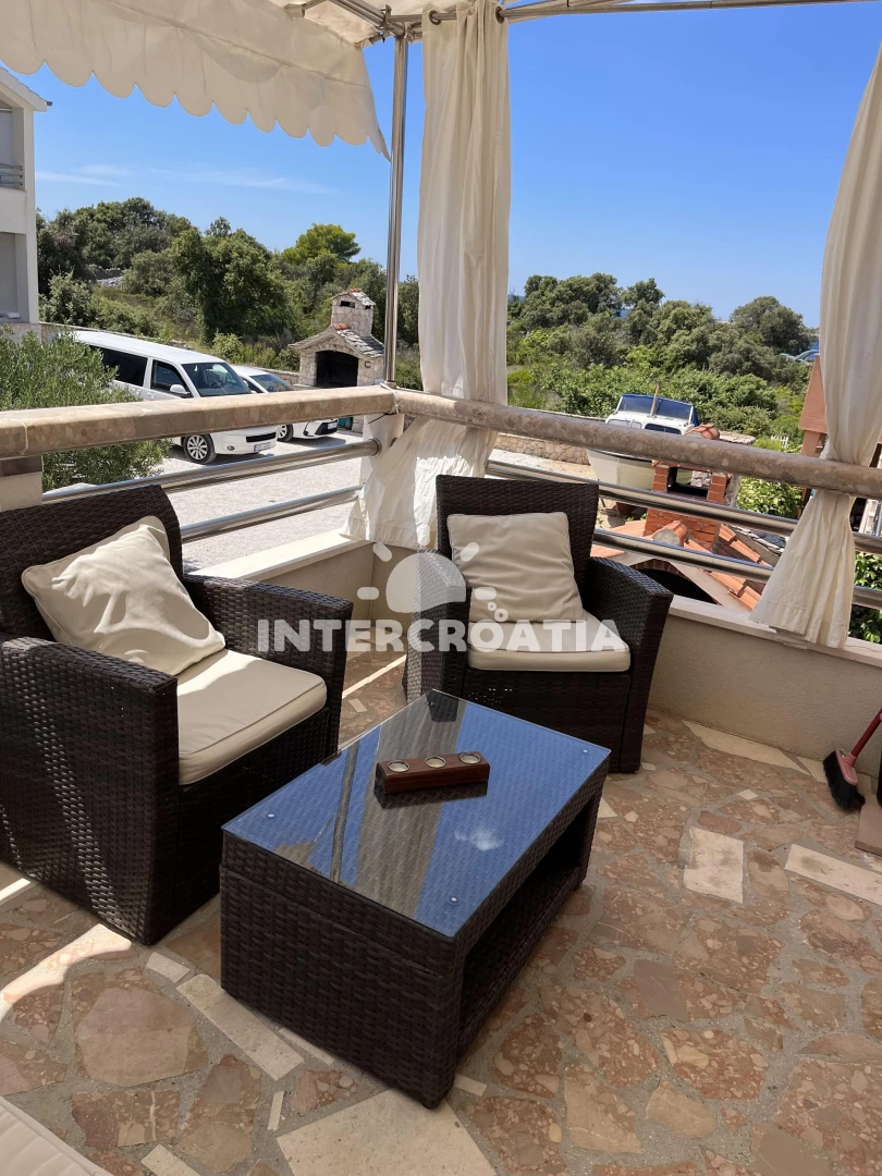 Apartmán Severní Dalmácie - Kanica DA 8774 N1