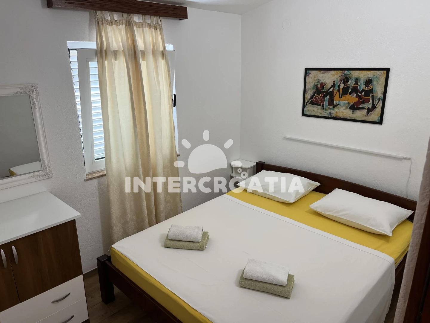 Apartmán Severní Dalmácie - Kanica DA 8774 N1