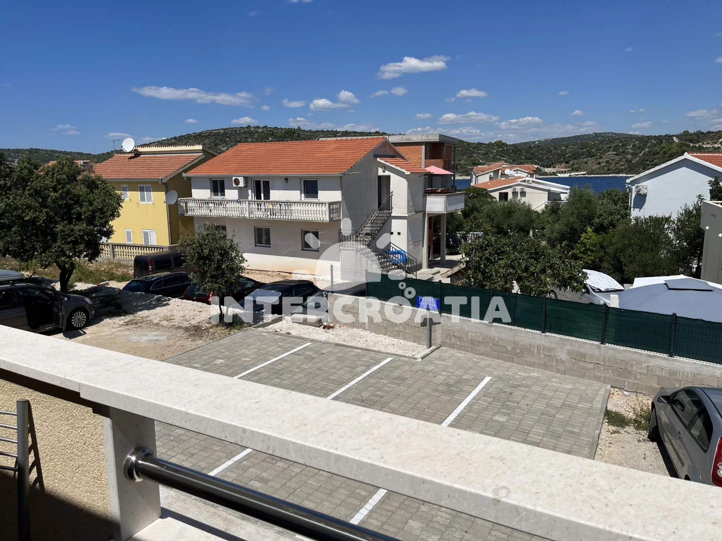 Apartmán Severní Dalmácie - Kanica DA 8774 N2