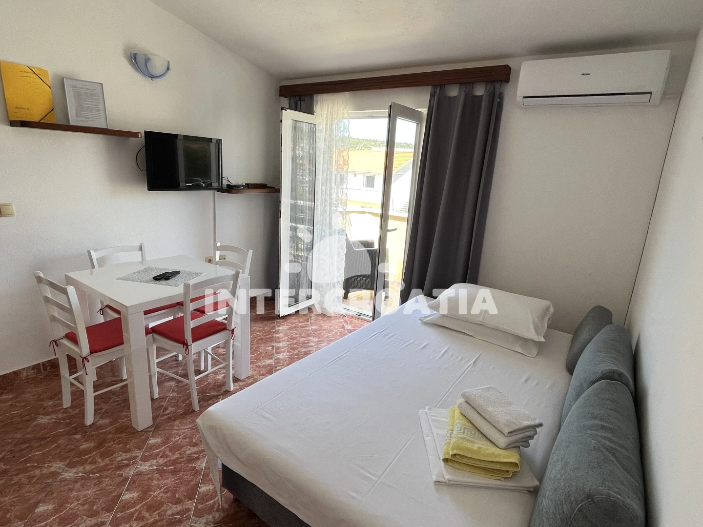 Apartmán Severní Dalmácie - Kanica DA 8774 N2