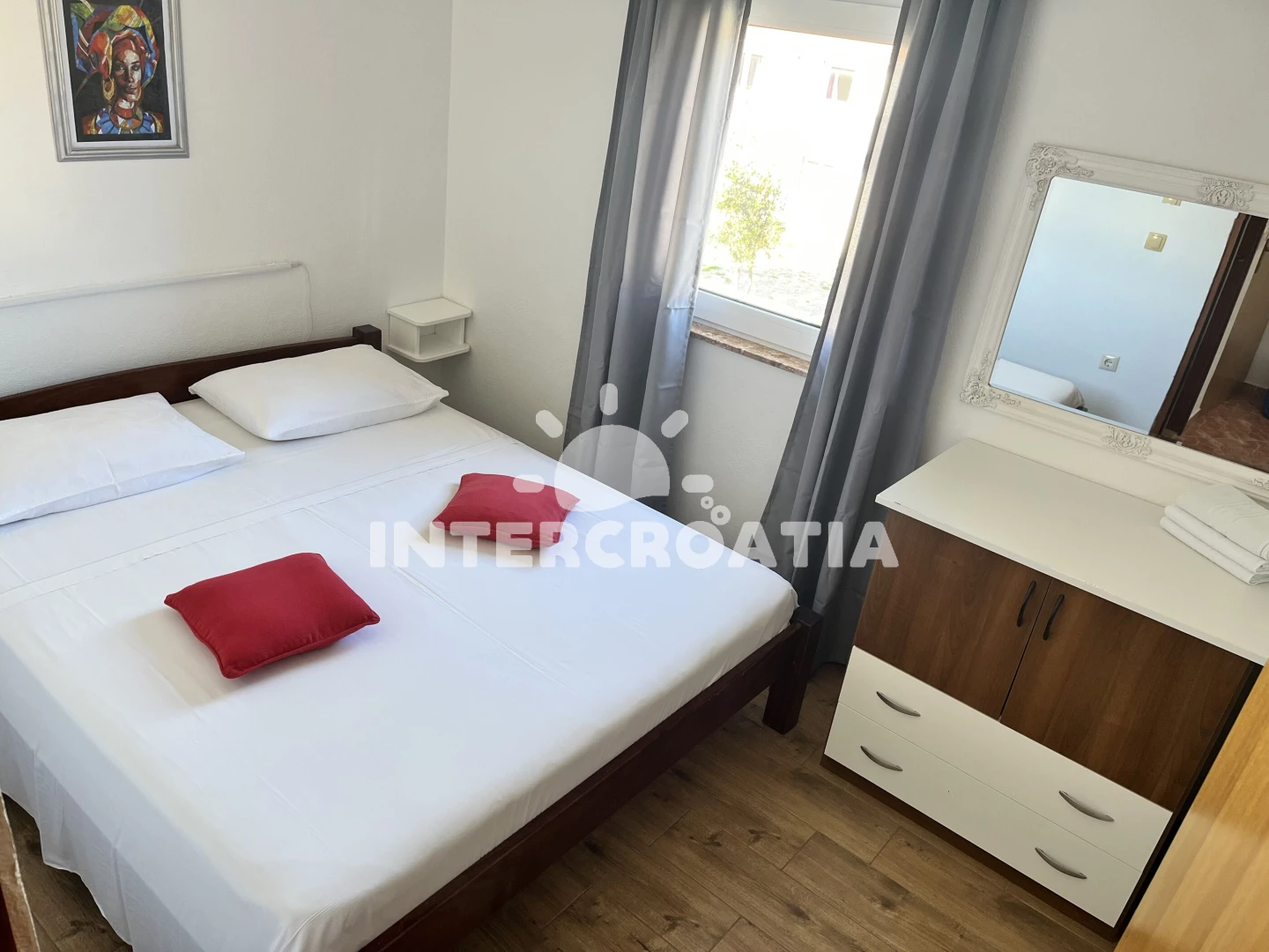 Apartmán Severní Dalmácie - Kanica DA 8774 N2