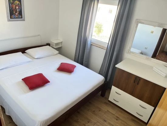 Apartmán Severní Dalmácie - Kanica DA 8774 N2