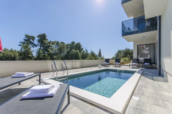 Apartmán Ostrov Vir - Vir OS 10508 N1