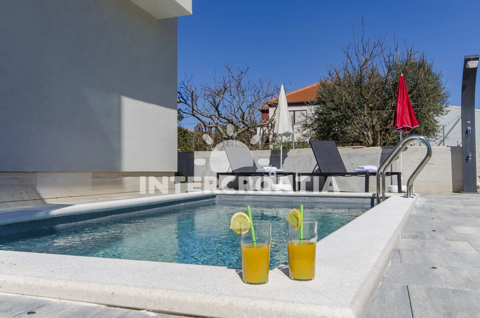 Apartmán Ostrov Vir - Vir OS 10508 N1