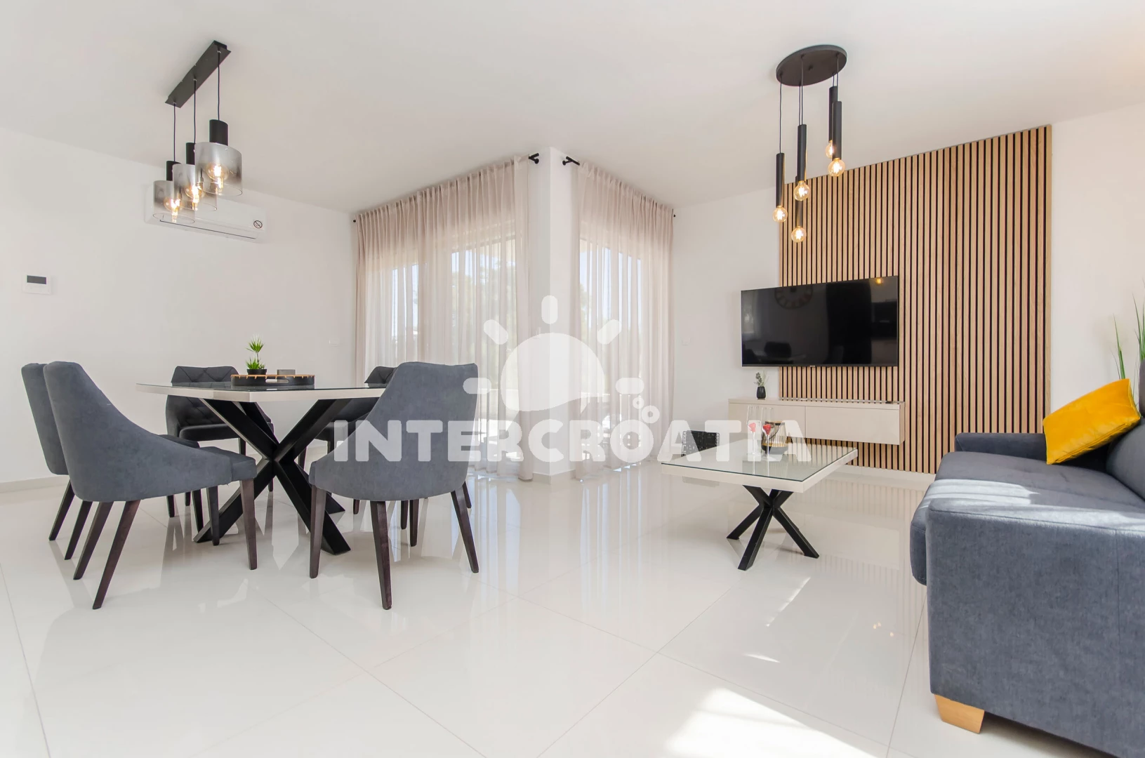 Apartmán Ostrov Vir - Vir OS 10508 N1