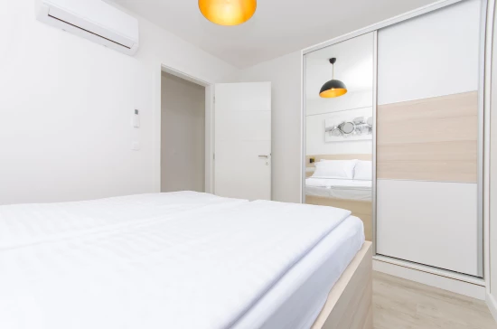 Apartmán Ostrov Vir - Vir OS 10508 N1