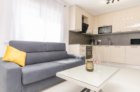 Apartmán Ostrov Vir - Vir OS 10508 N1