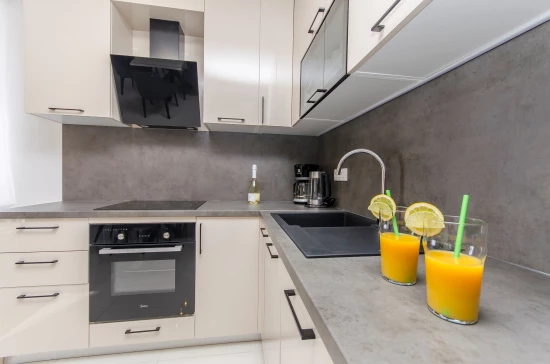 Apartmán Ostrov Vir - Vir OS 10508 N1