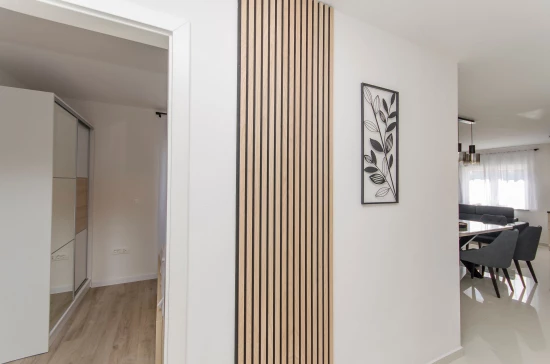 Apartmán Ostrov Vir - Vir OS 10508 N1