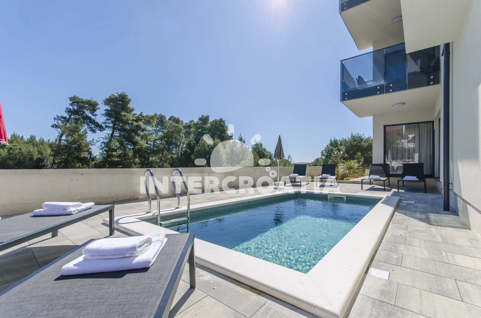 Apartmán Ostrov Vir - Vir OS 10508 N2