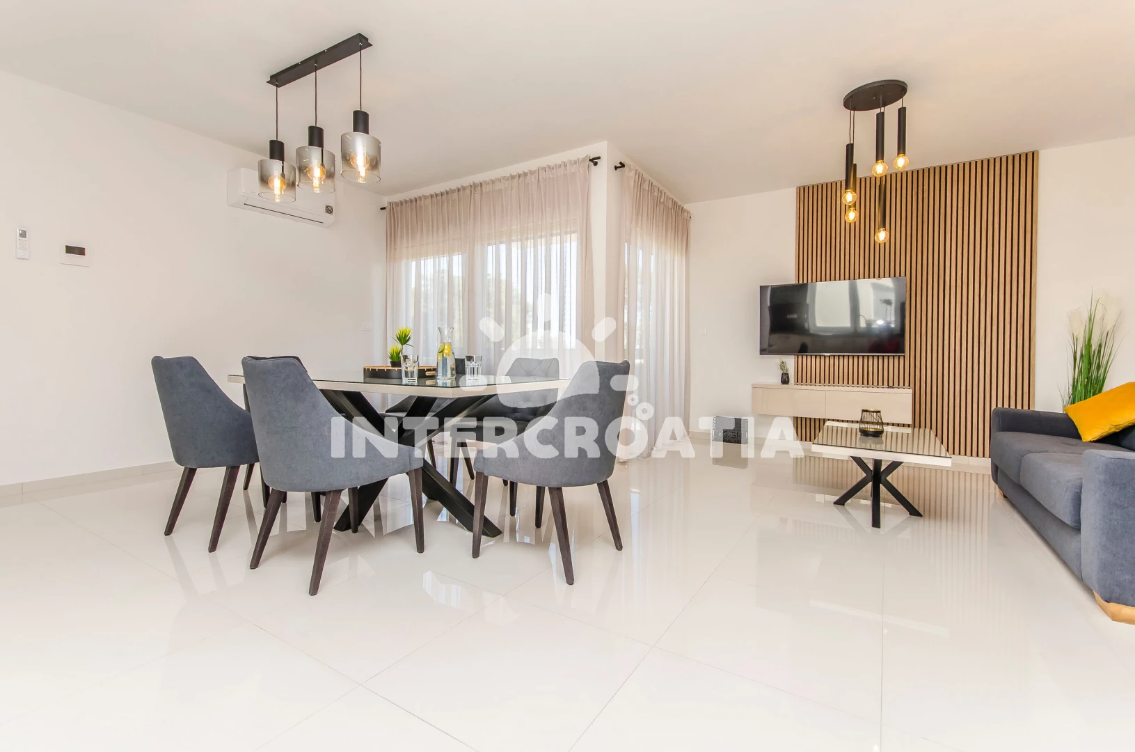 Apartmán Ostrov Vir - Vir OS 10508 N2