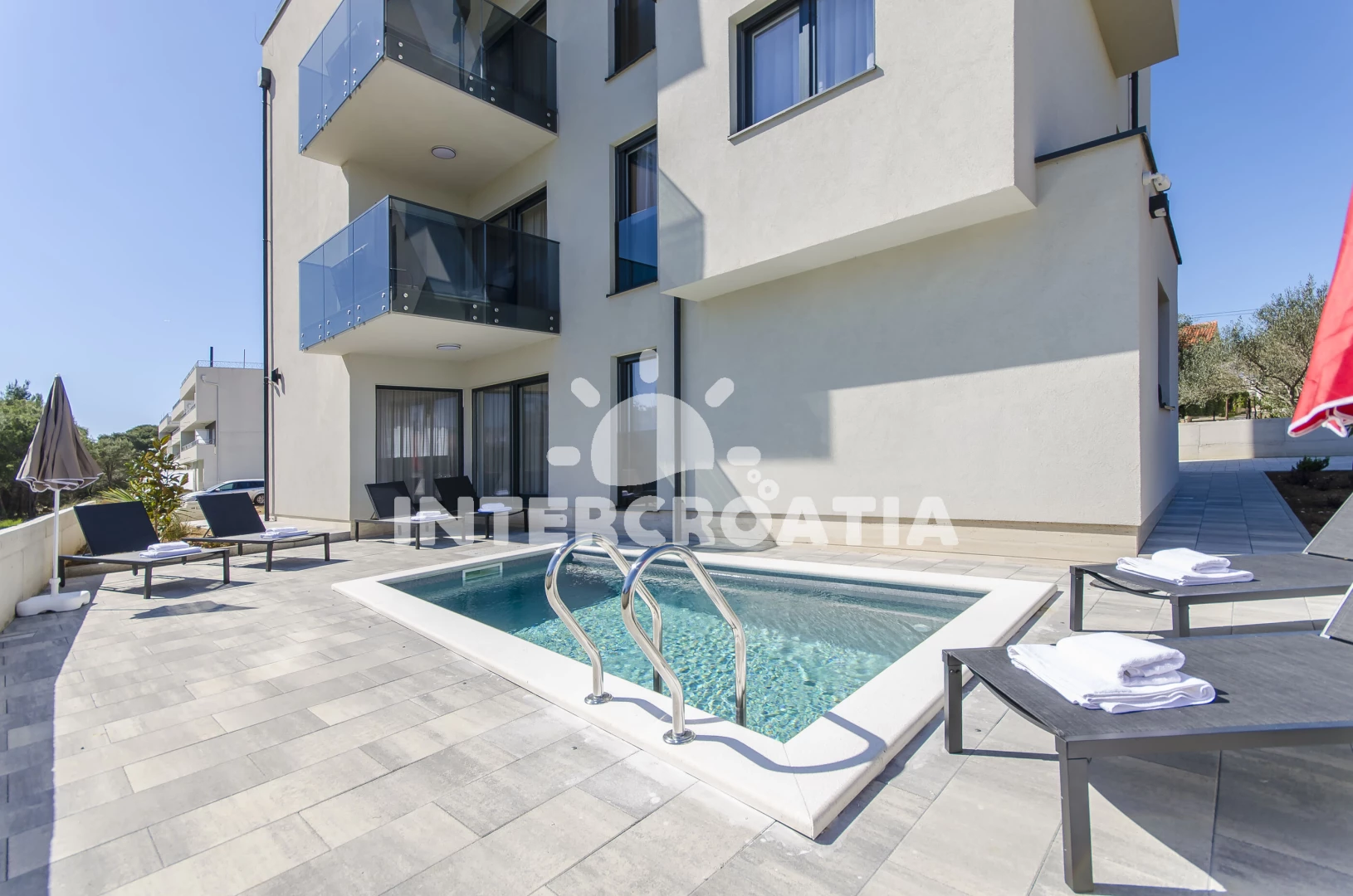 Apartmán Ostrov Vir - Vir OS 10508 N3