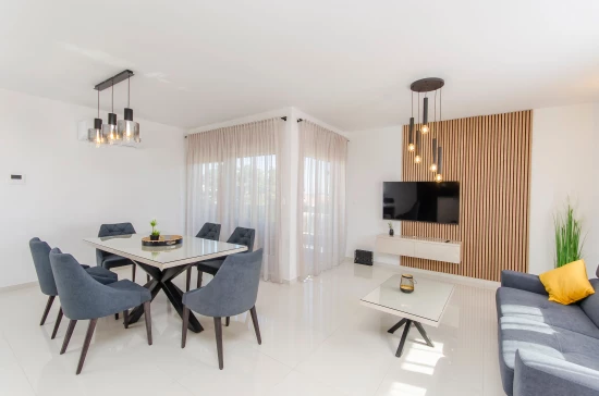 Apartmán Ostrov Vir - Vir OS 10508 N3