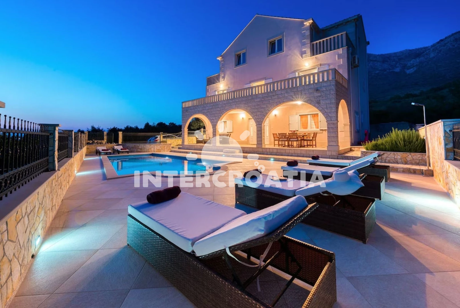 Domek Jižní Dalmácie - Konavle (Dubrovník) DA 8775 N1