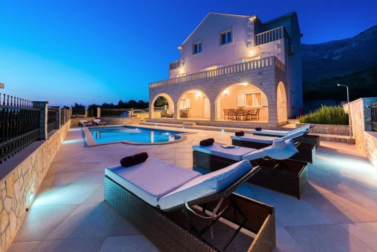 Domek Jižní Dalmácie - Konavle (Dubrovník) DA 8775 N1