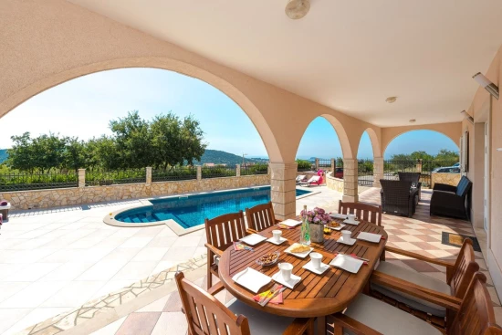 Domek Jižní Dalmácie - Konavle (Dubrovník) DA 8775 N1