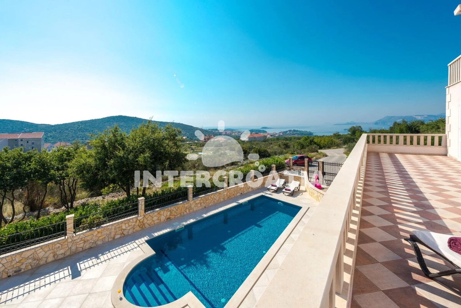 Domek Jižní Dalmácie - Konavle (Dubrovník) DA 8775 N1