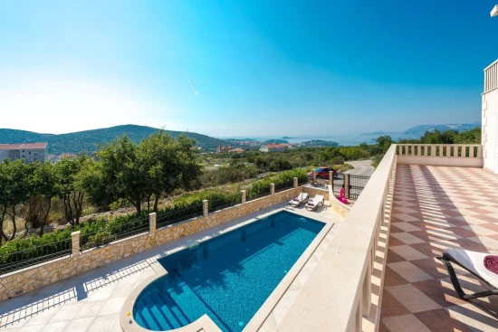 Domek Jižní Dalmácie - Konavle (Dubrovník) DA 8775 N1