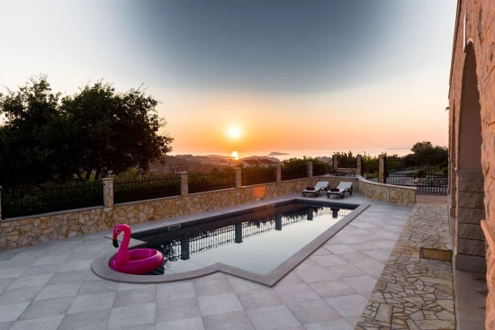 Domek Jižní Dalmácie - Konavle (Dubrovník) DA 8775 N1