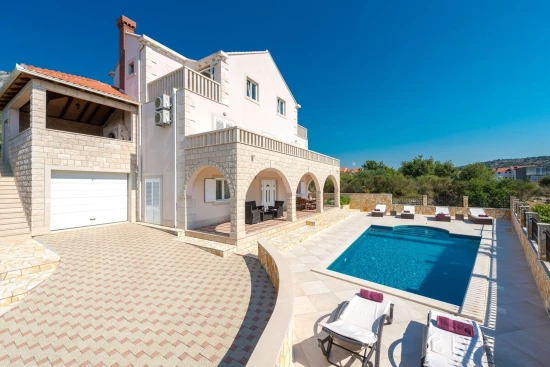 Domek Jižní Dalmácie - Konavle (Dubrovník) DA 8775 N1