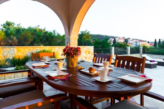 Domek Jižní Dalmácie - Konavle (Dubrovník) DA 8775 N1